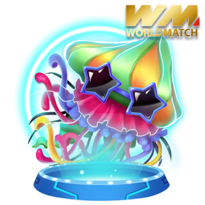 FISH-WMT